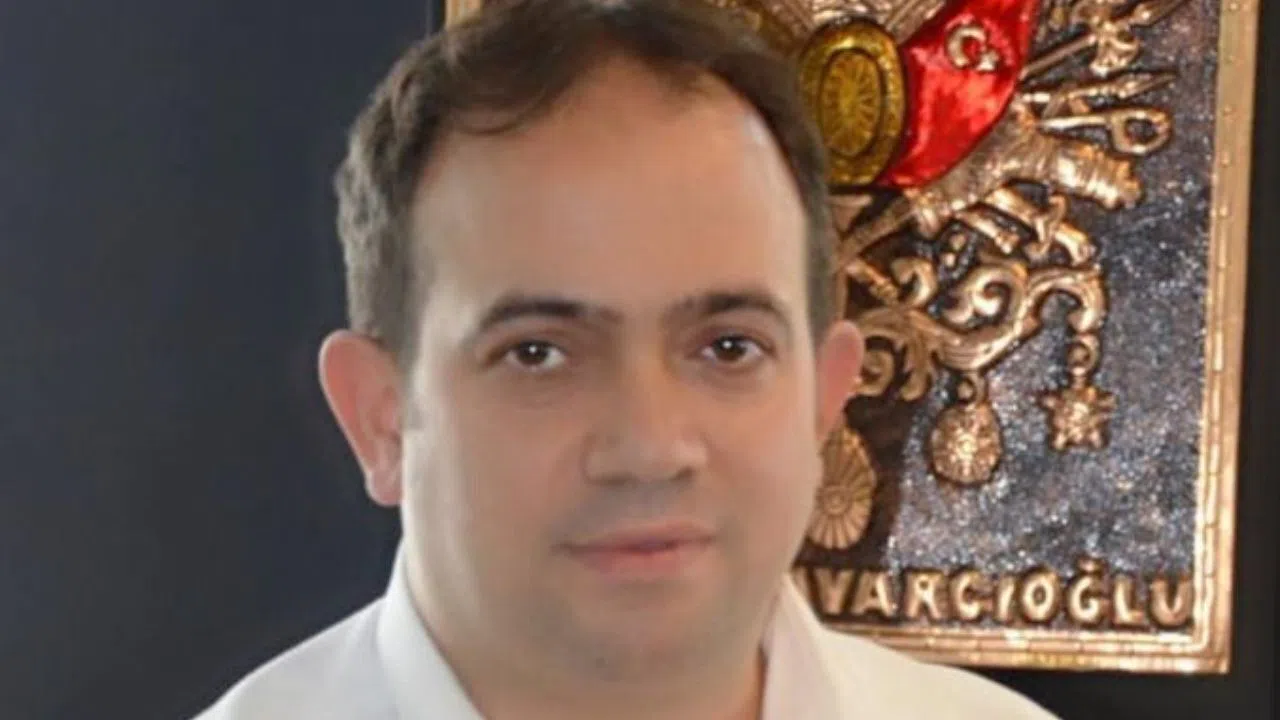 AKDO Başkanı Davarcıoğlu’ndan Mevlid Kandili Mesajı