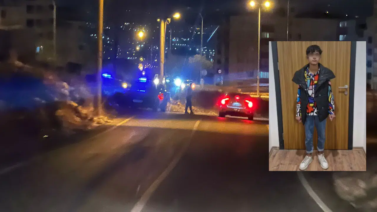 Kahramanmaraş’ta Aranan Şahıs İçin Birçok Bölge Ablukaya Alındı