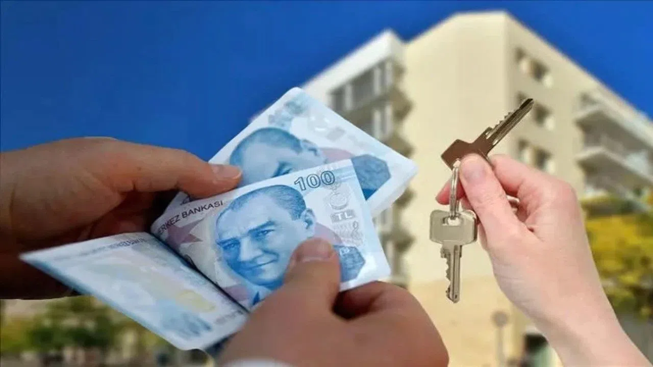 Kahramanmaraş’ta Asgari Ücretli Bir İşçi Kaç Yılda Ev Sahibi Olabilir?