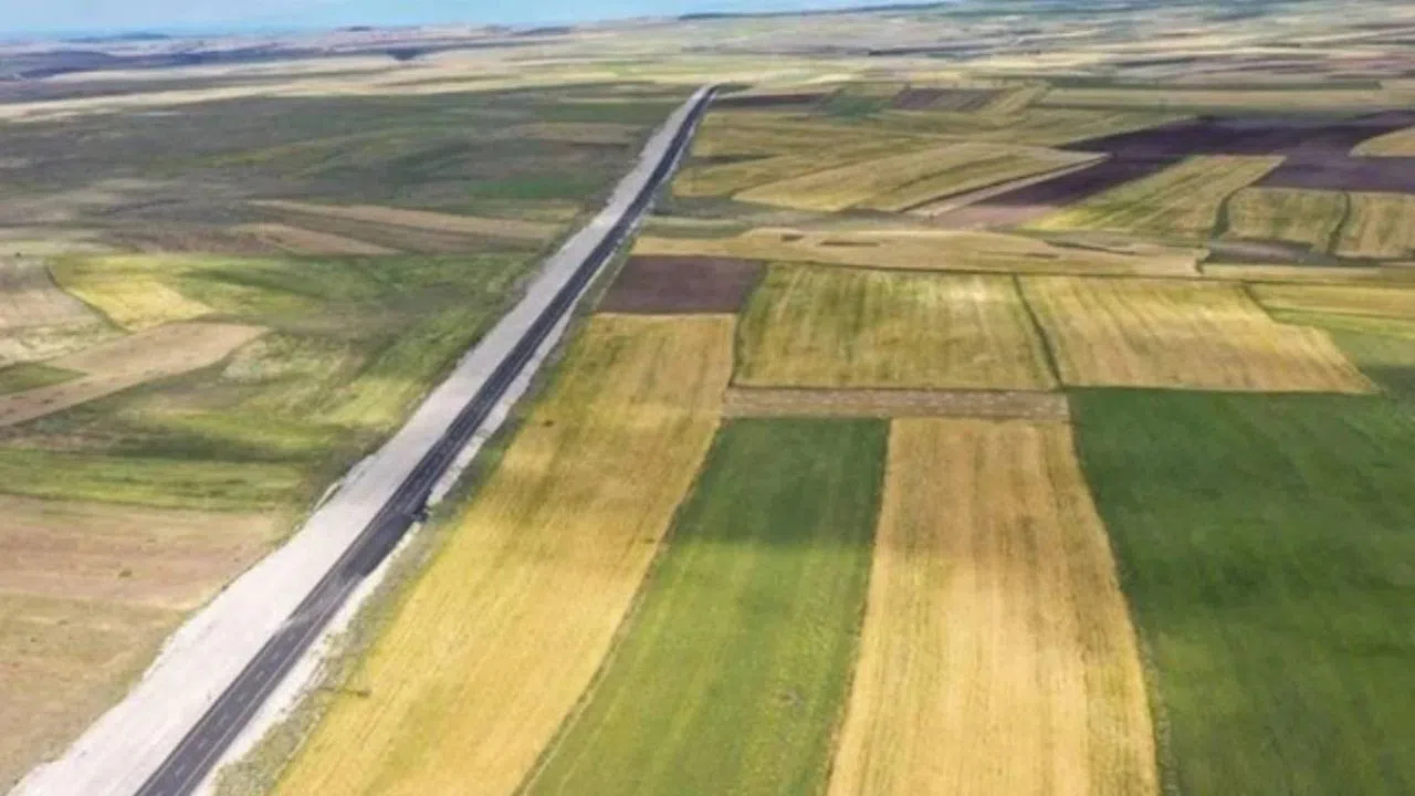 Kahramanmaraş’ta Atıl Arazilere Yeni Düzenleme