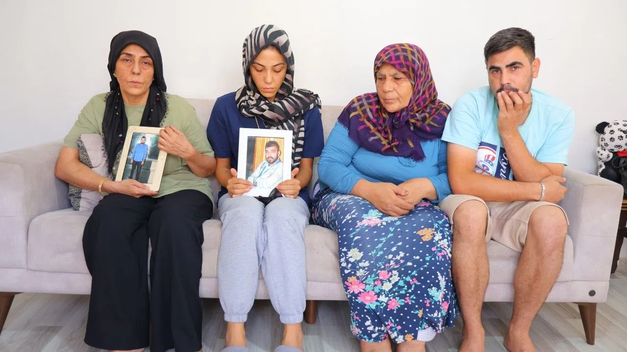 Kahramanmaraş’ta Onur Toy Cinayeti Sonrası Aileden Adalet Çağrısı