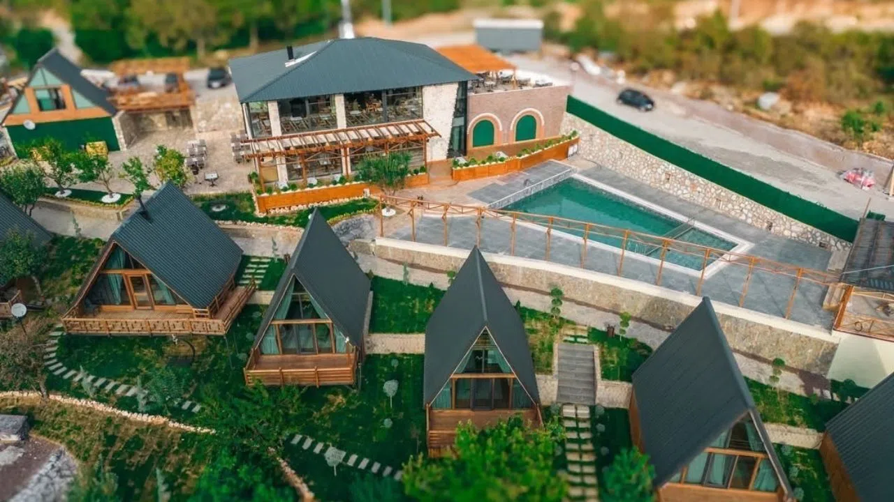 Kahramanmaraş’ta Bungalov Ev Fiyatları Ne Kadar ?