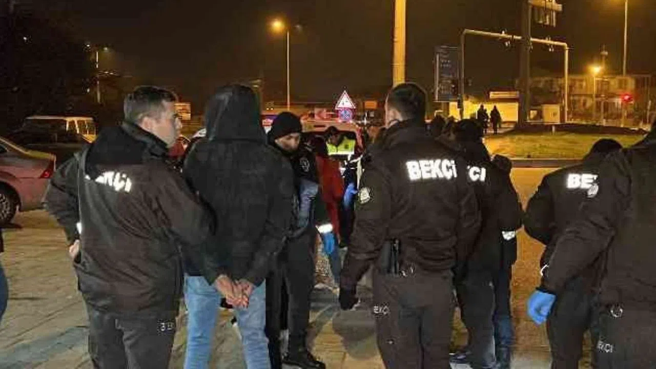 Kahramanmaraş’ta Denetimlerde 54 Aranan Şahıs Yakalandı