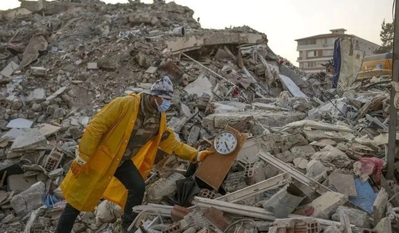 Kahramanmaraş'ta Deprem Ne Zaman ve Kaç Şiddetinde Oldu?