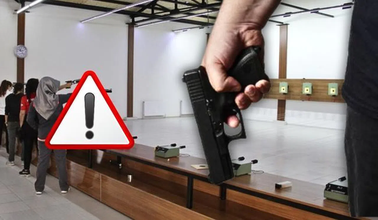 Kahramanmaraş’ta Emniyet Diken Üstünde