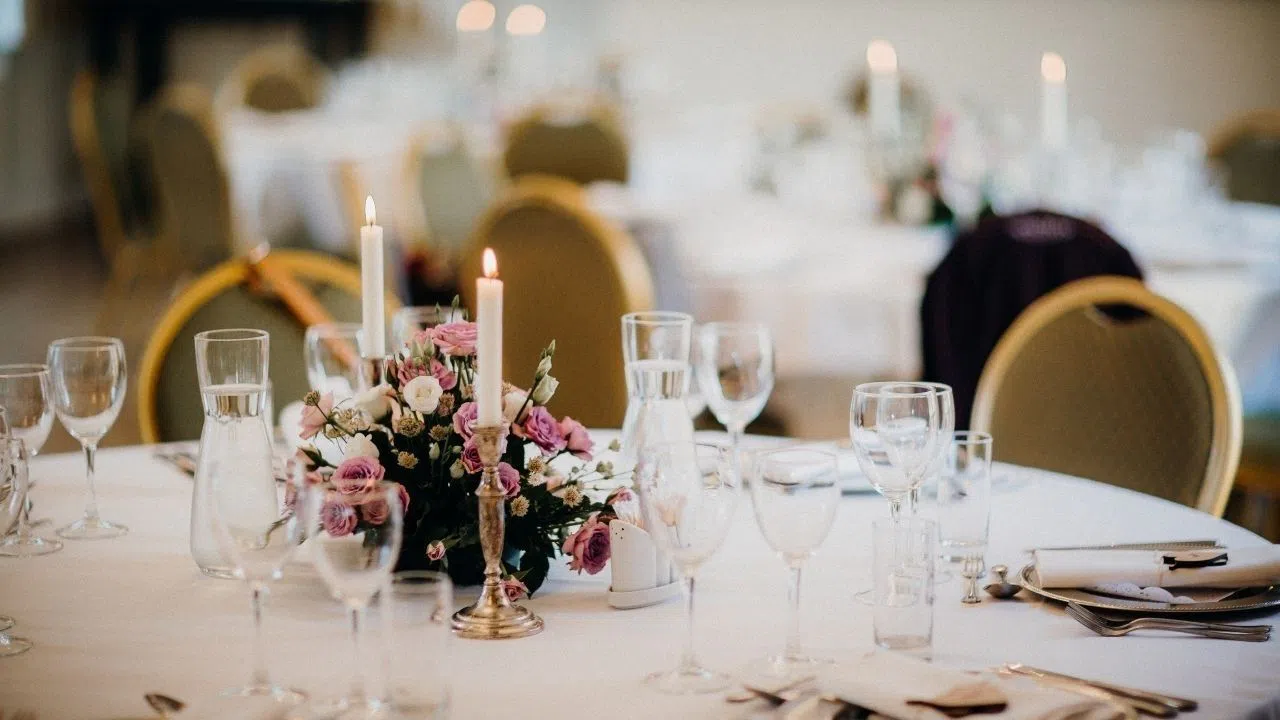 Kahramanmaraş’ta En Uygun Fiyatlı Düğün Salonu