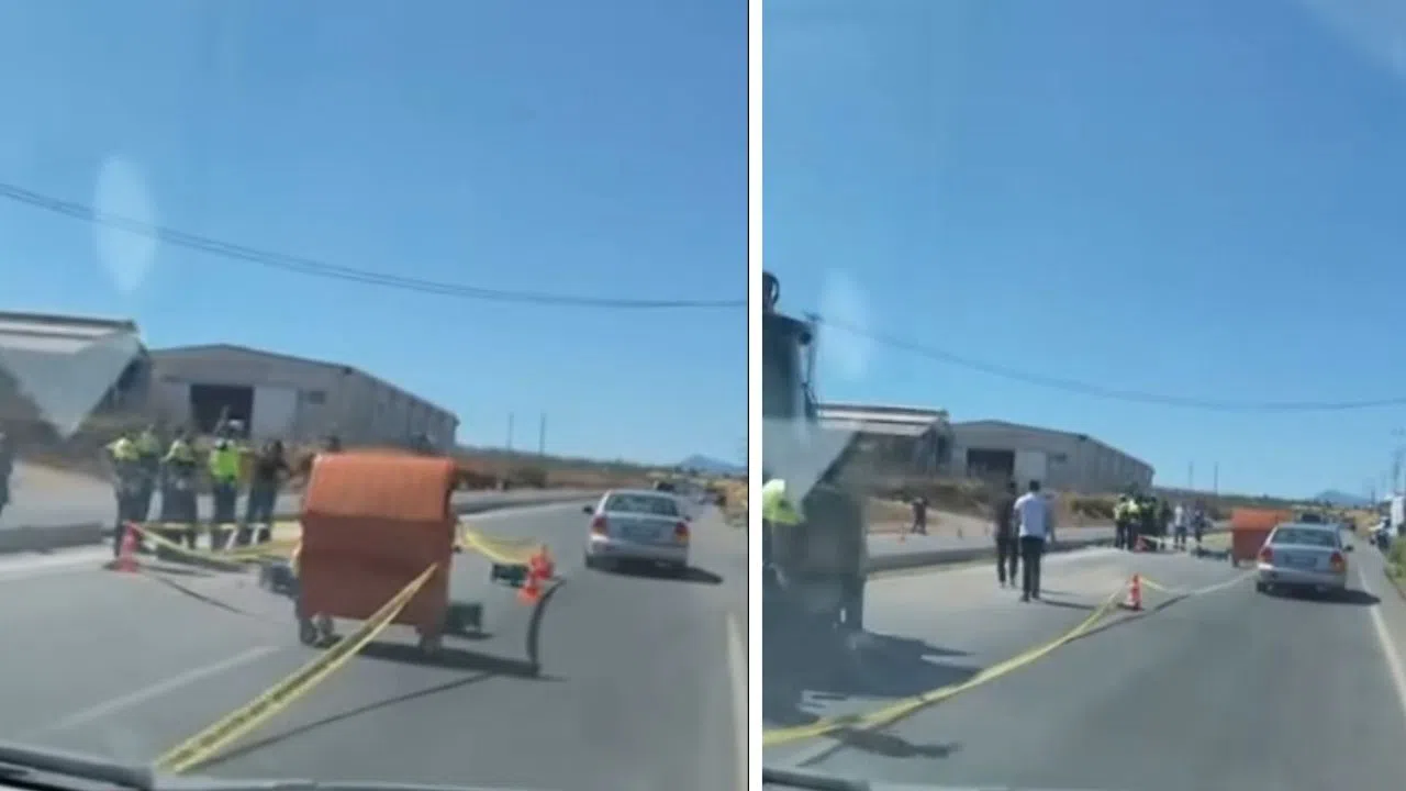 Kahramanmaraş’ta Feci Kaza: Bir Çocuk Hayatını Kaybetti