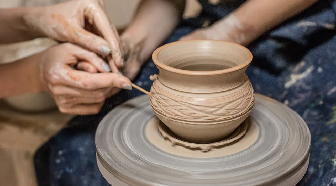 Kahramanmaraş’ta Gençler için Seramik Atölyesi Başlıyor