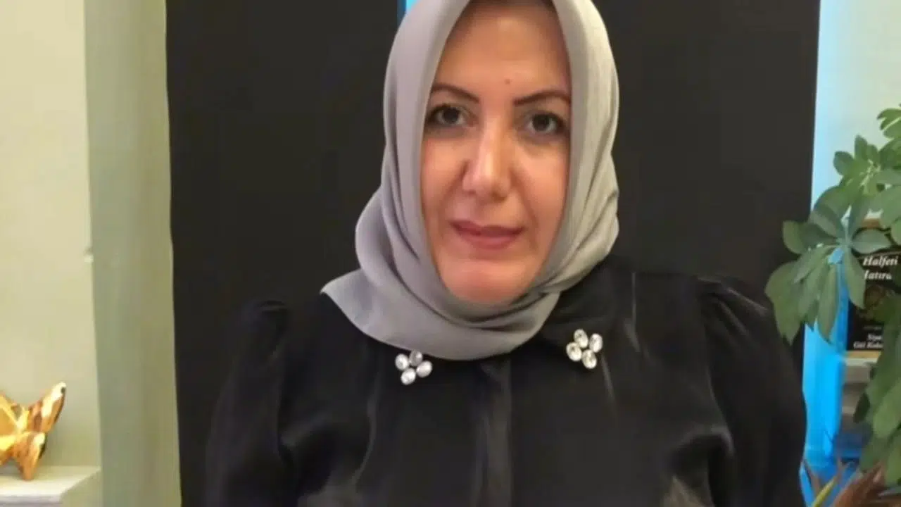 YRP Onikişubat Kadın Kolları’nda Şok İstifa