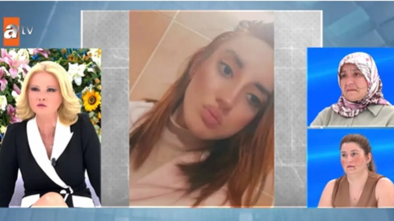 Kahramanmaraş’ta Kayıp Genç Kız: KADES’e Bastı, Ardından Kayboldu