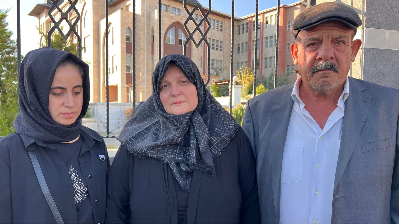 Kahramanmaraş’ta Mesut Kazancı davasında ikinci duruşma yapıldı