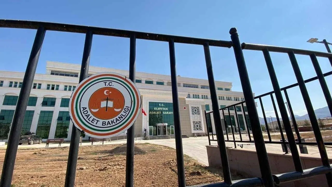 Kahramanmaraş’ta Muhtara Cinayetten Müebbet Hapis