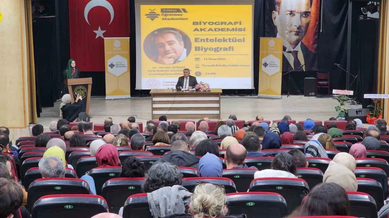 Kahramanmaraş’ta Öğretmen Akademileri Yeni Döneme Başlıyor