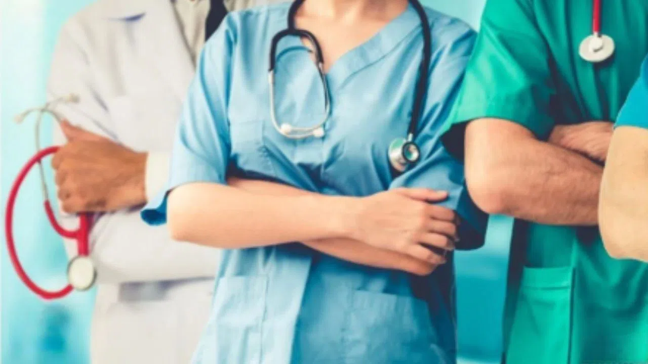 Kahramanmaraş'ta Sağlık Personeli Alınacak