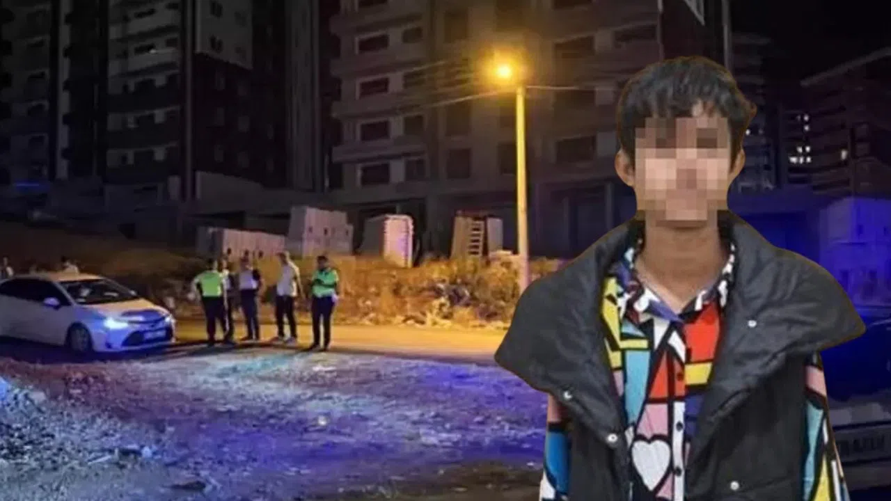 Kahramanmaraş’ta Silah Çalan Şüpheli 3’üncü Gününde Yakalandı