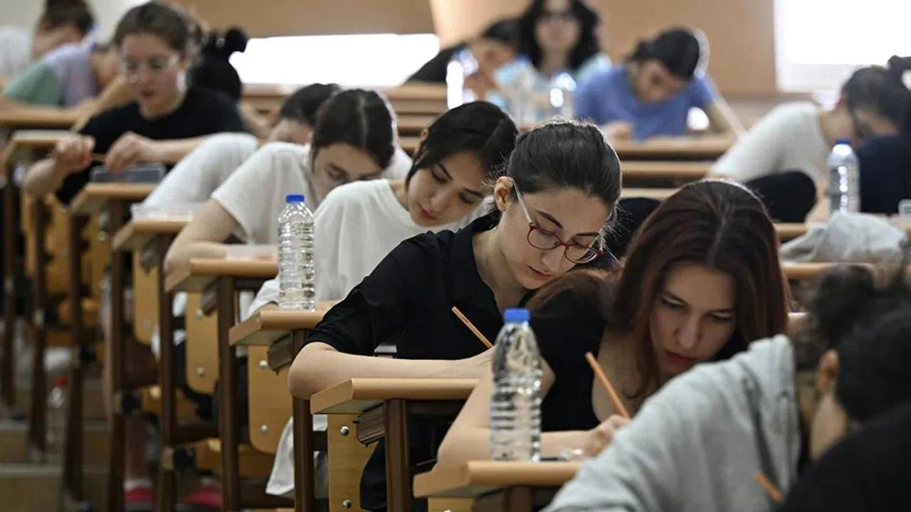 Kahramanmaraş’ta Sınav Sistemi Baştan Aşağı Yenileniyor