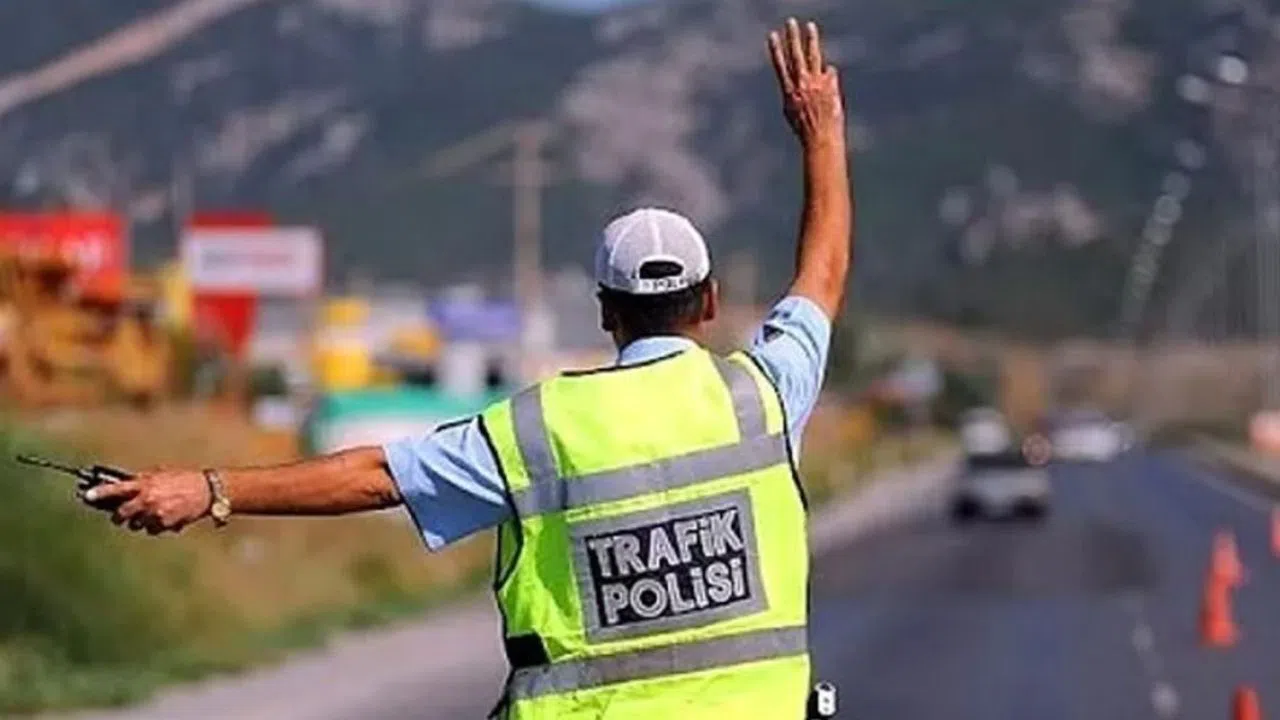 Kahramanmaraş’ta Trafik Denetimlerinde 625 Araca İşlem Yapıldı