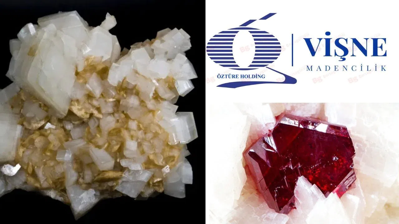 Kahramanmaraş’ta Türkiye’nin En Değerli Taşı Çıkarılacak!