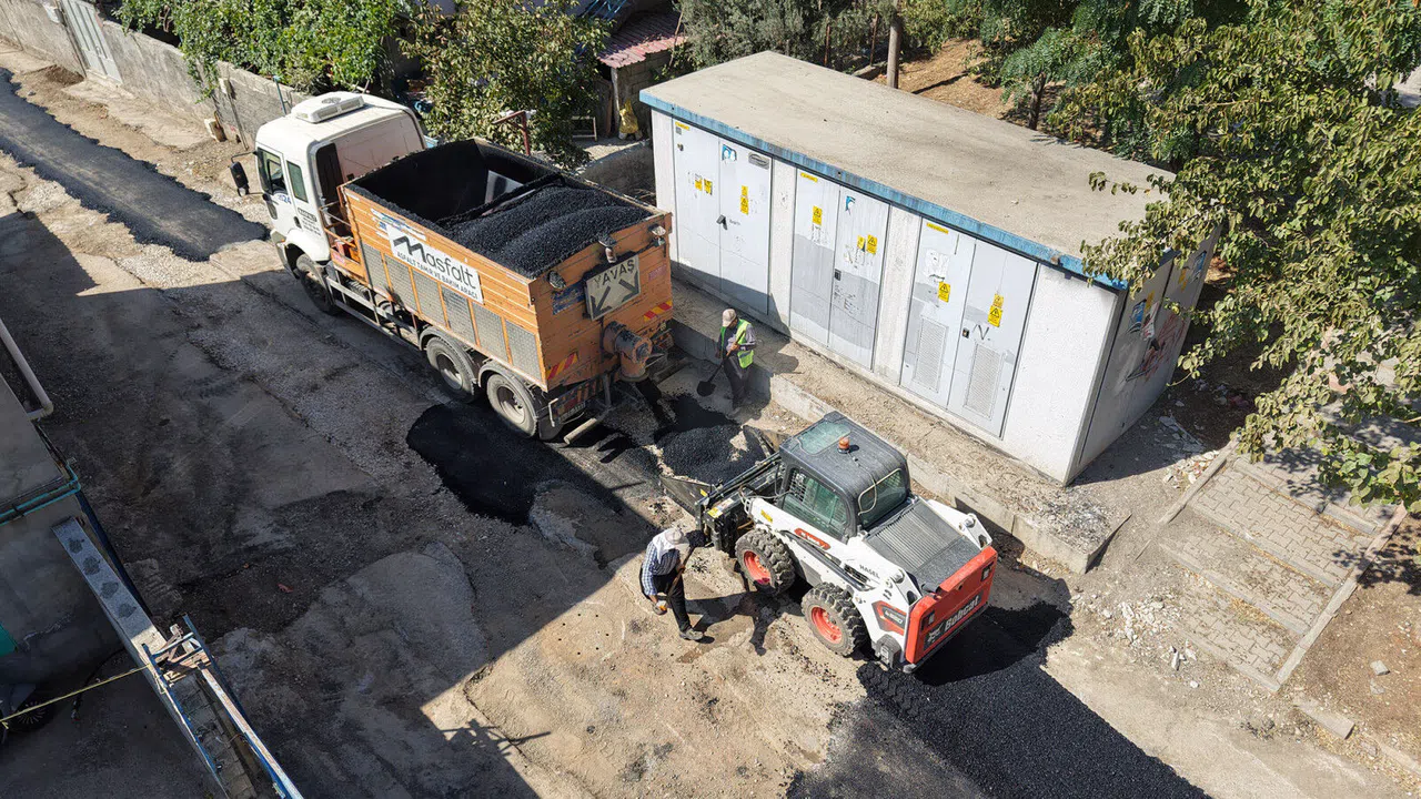Kahramanmaraş’ta Vali ve Başkan Uyardı, Çalışmalar Hızlandı