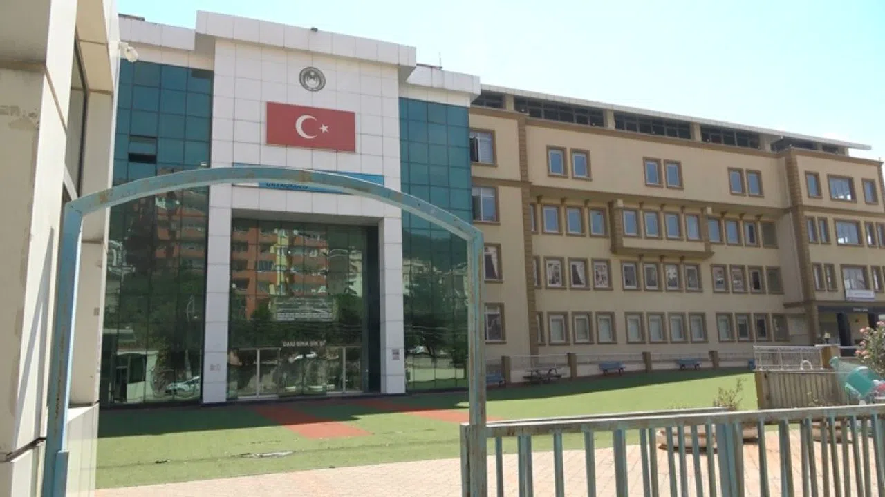 Kahramanmaraş’ta Yeni Eğitim Yılına Hazırlık Tamam