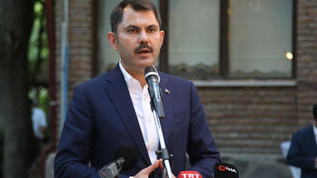 Kahramanmaraş’taki Konteyner Kentler Kasım Ayına Kadar Kapatılacak