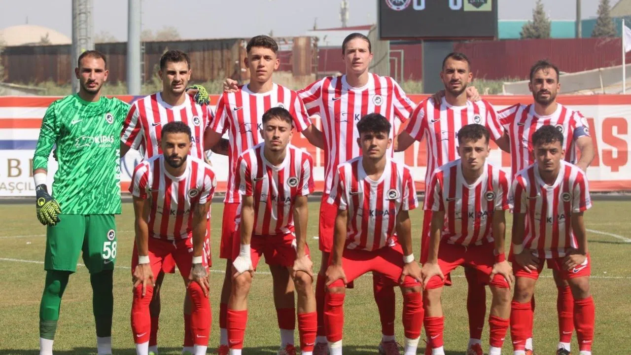 İstiklalspor, Kilis’i 2-1 Mağlup Ederek Ziraat Kupası’nda 2. Tura Yükseldi