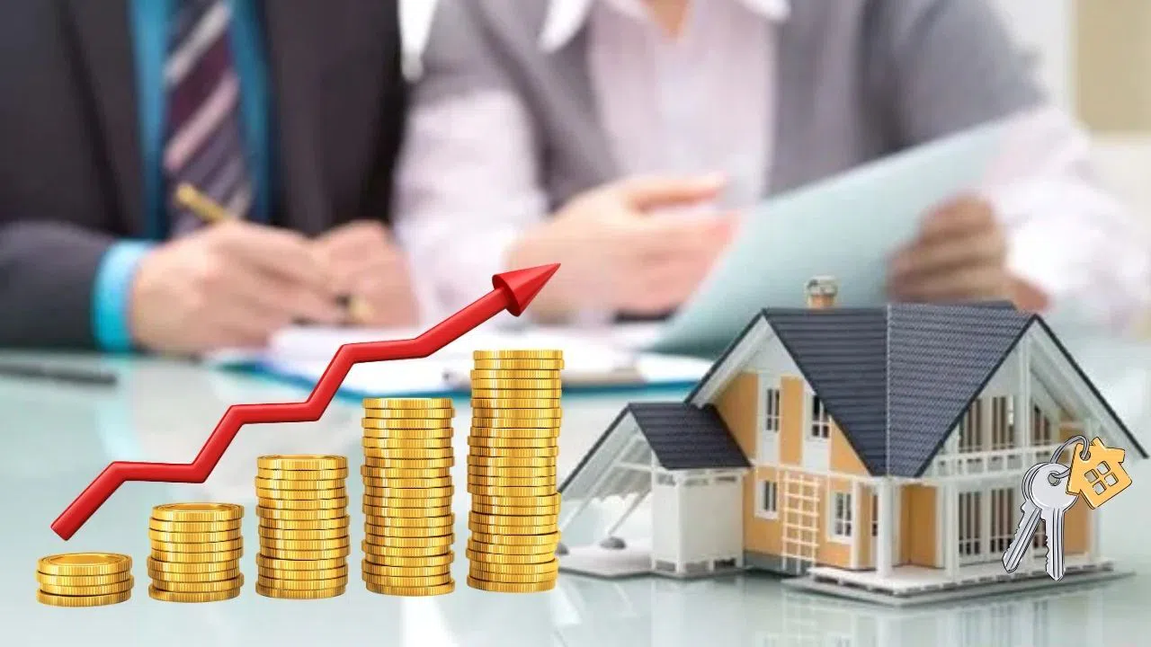 Kira Fiyatlarına Zam, Eylül Ayında Zam Oranı Ne kadar?