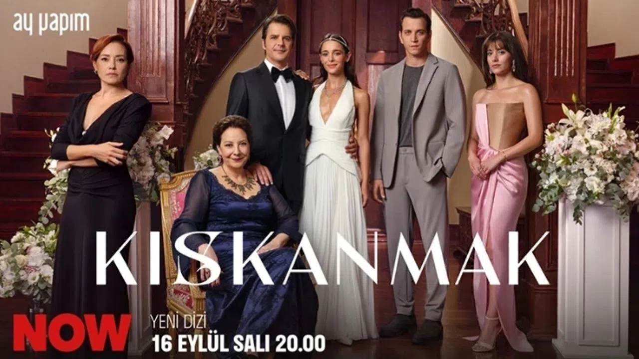 Kıskanmak hangi kitaptan uyarlama? Merak edilen detay ortaya çıktı