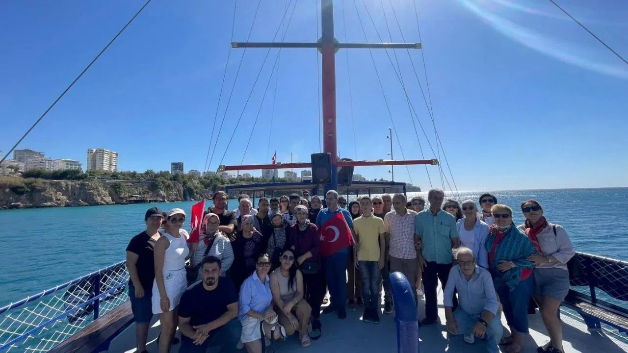 “Kitaplar Konuşuyor” projesi görme engellilere umut oluyor