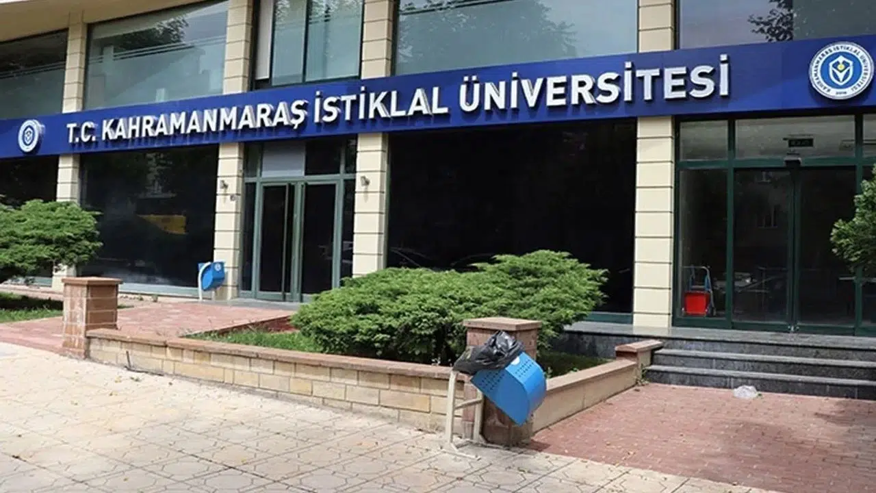 KİÜ'de 4 Yeni Yüksek Lisans Programı Açılıyor