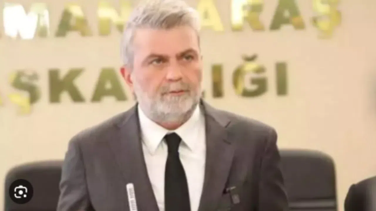 Kahramanmaraş Belediye Başkanı Hangi Partiden?