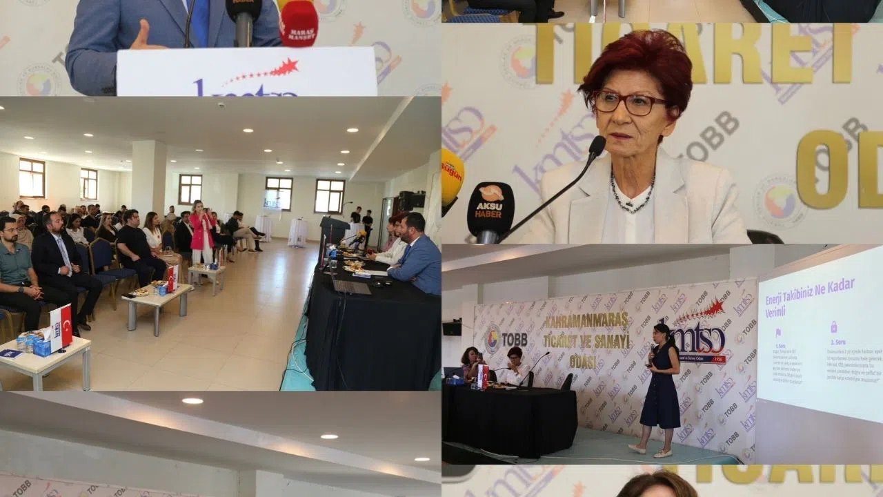 KMTSO ve TEPAV’dan Afet Sonrası Girişimcilere Destek Programı