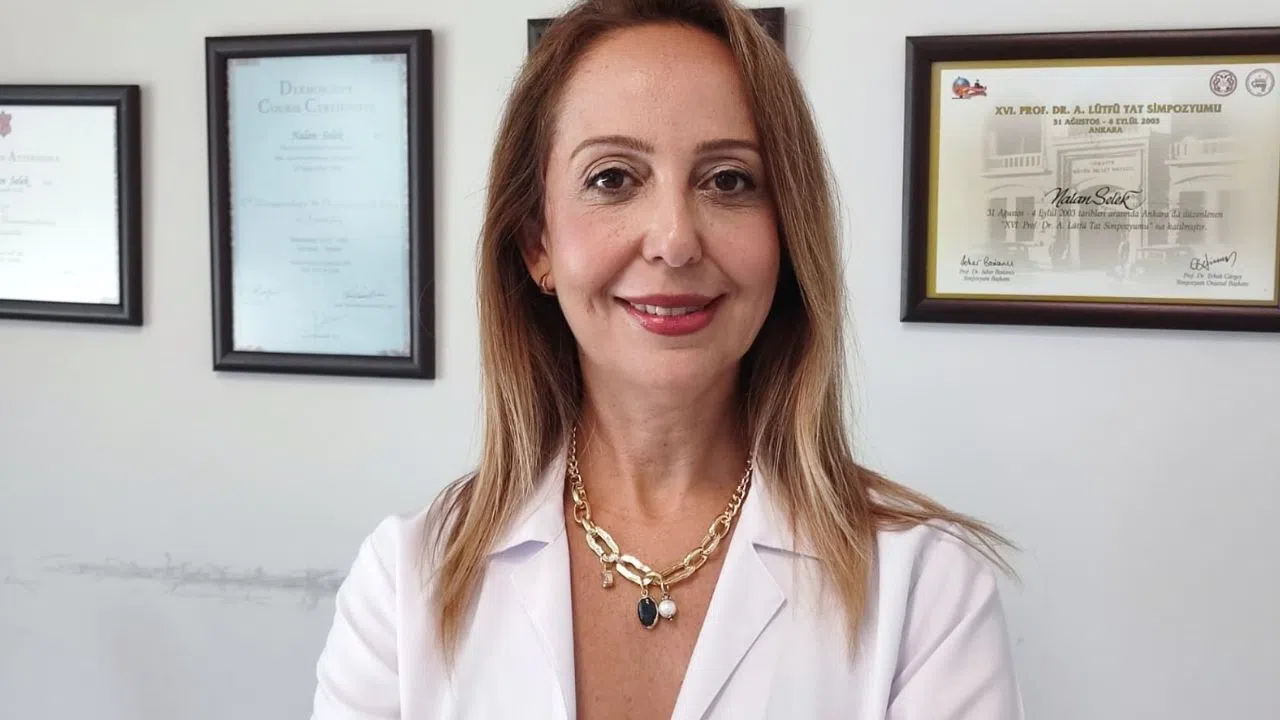 Kontrolsüz kozmetik ürünler alerjik reaksiyonlara yol açıyor