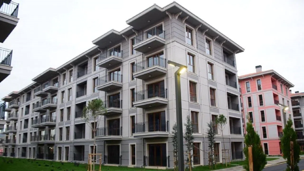 Kahramanmaraş'ta icraya düşen fırsat daire kısa süre bu rakama satılacak!