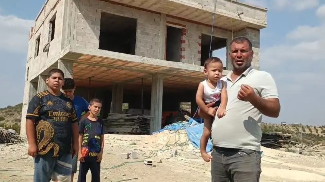 Köyde 3 Aydır Süren Susuzluk Vatandaşı Mağdur Etti