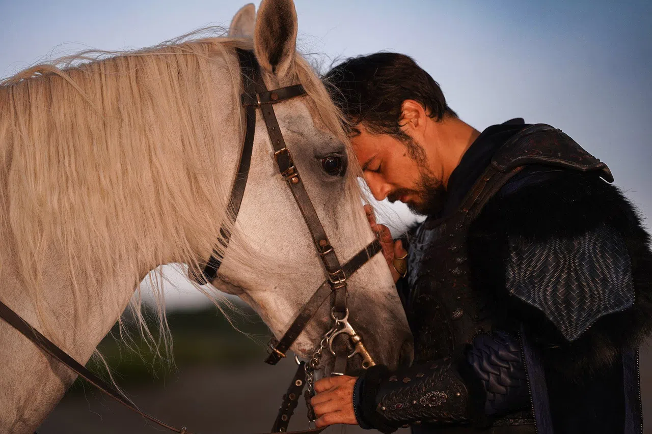 Kuruluş Orhan İçin Geri Sayım Başladı: Tarihi Dizi ATV’de İzleyiciyle Buluşuyor