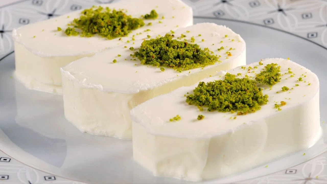 Osmanlı’dan Günümüze Ulaşan Lezzet: Maraş Dondurması