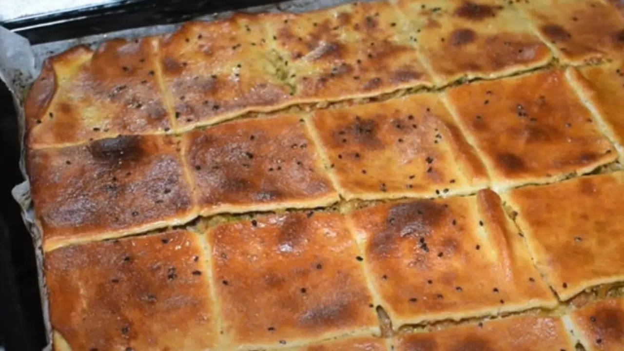 Kahramanmaraş’ın Unutulmaz Lezzeti: Maraş Kömbesi Sofralara Dönüyor