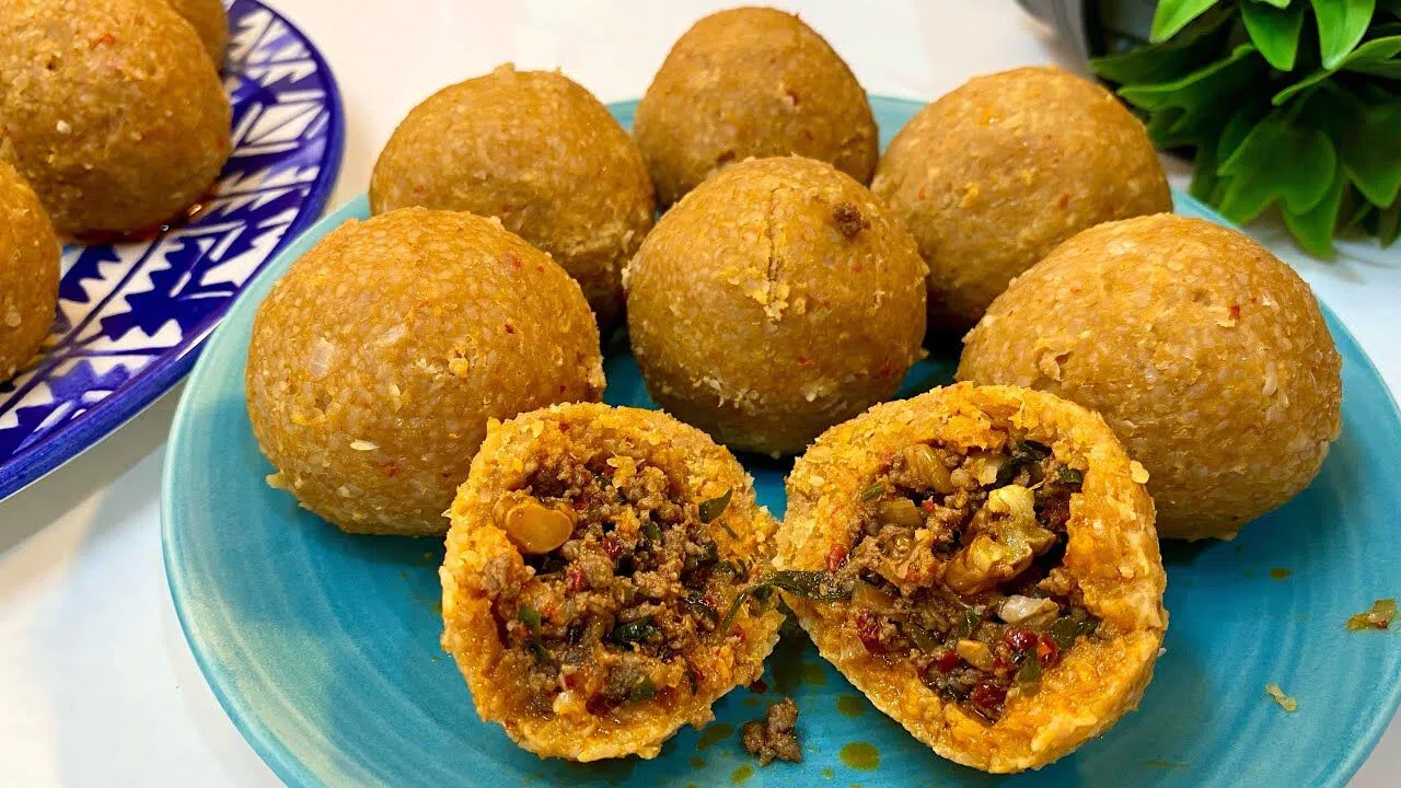 Kahramanmaraş’ın O Yemek Tarifi Deneyenleri Mest Ediyor