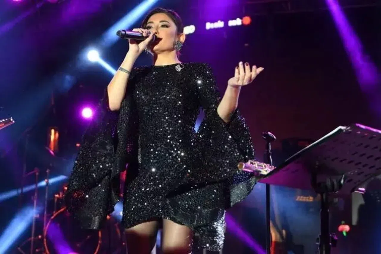 Melek Mosso’nun Tepkisi Sosyal Medyada Gündem Oldu: Hakkımı Helal Etmiyorum