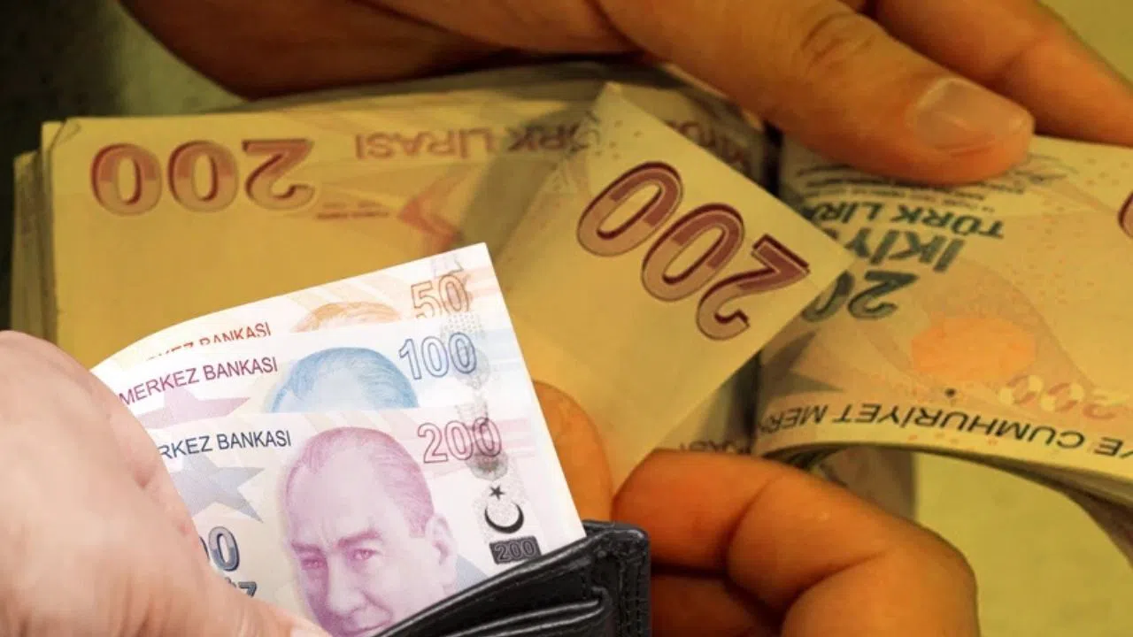 2025’te memur ve emekli zammı ne kadar olacak?