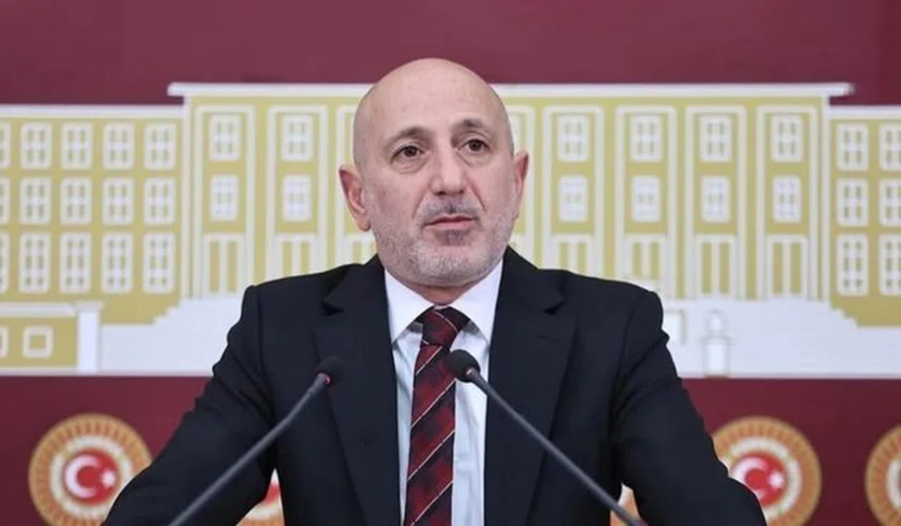 Milletvekili Öztunç’tan Öğrenci Beslenme Krizi Araştırma Önergesi