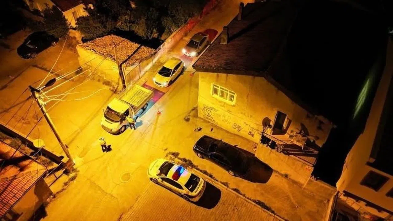 Modifiye Araçlara ve Abartı Egzozlara Sıkı Denetim