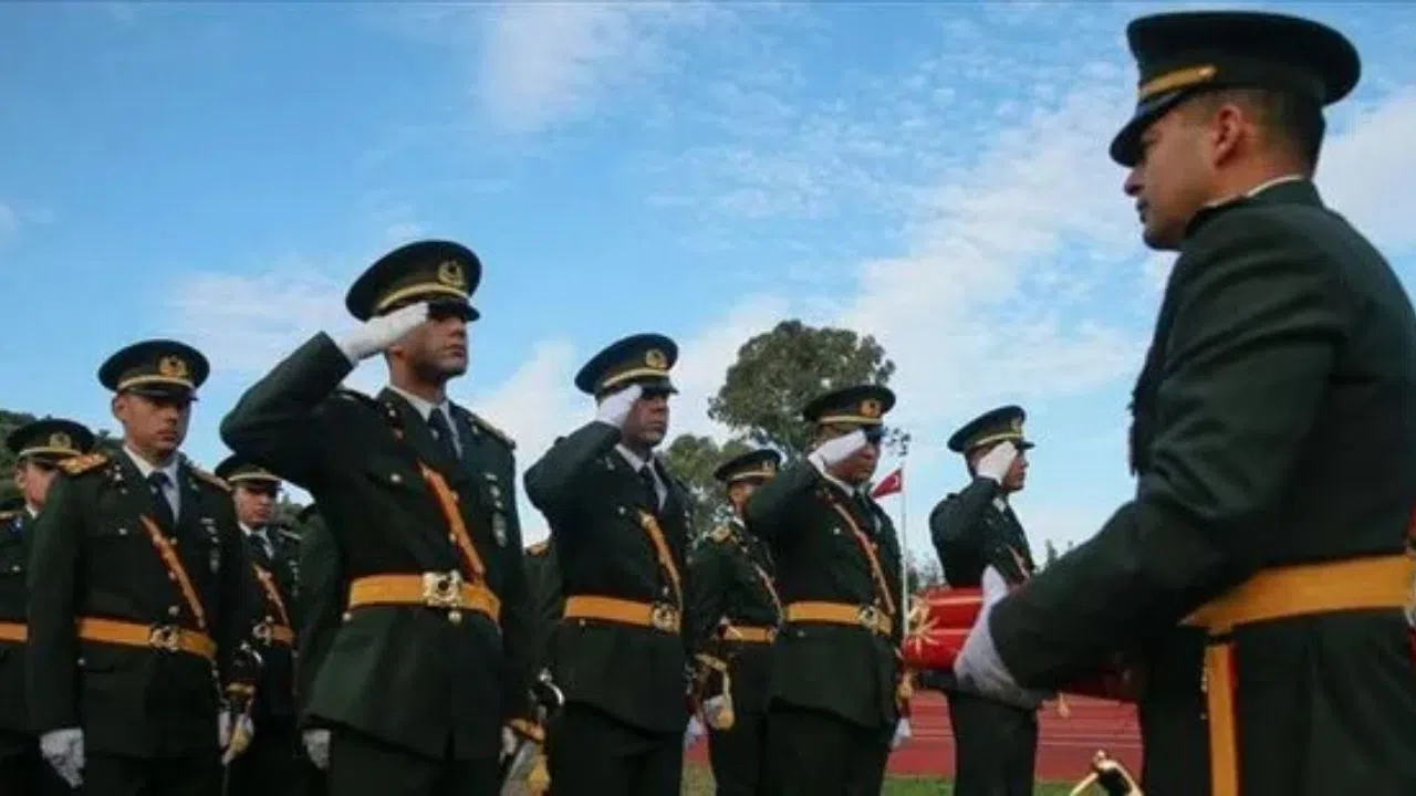 MSB 2025 Subay Alımı Yapacak