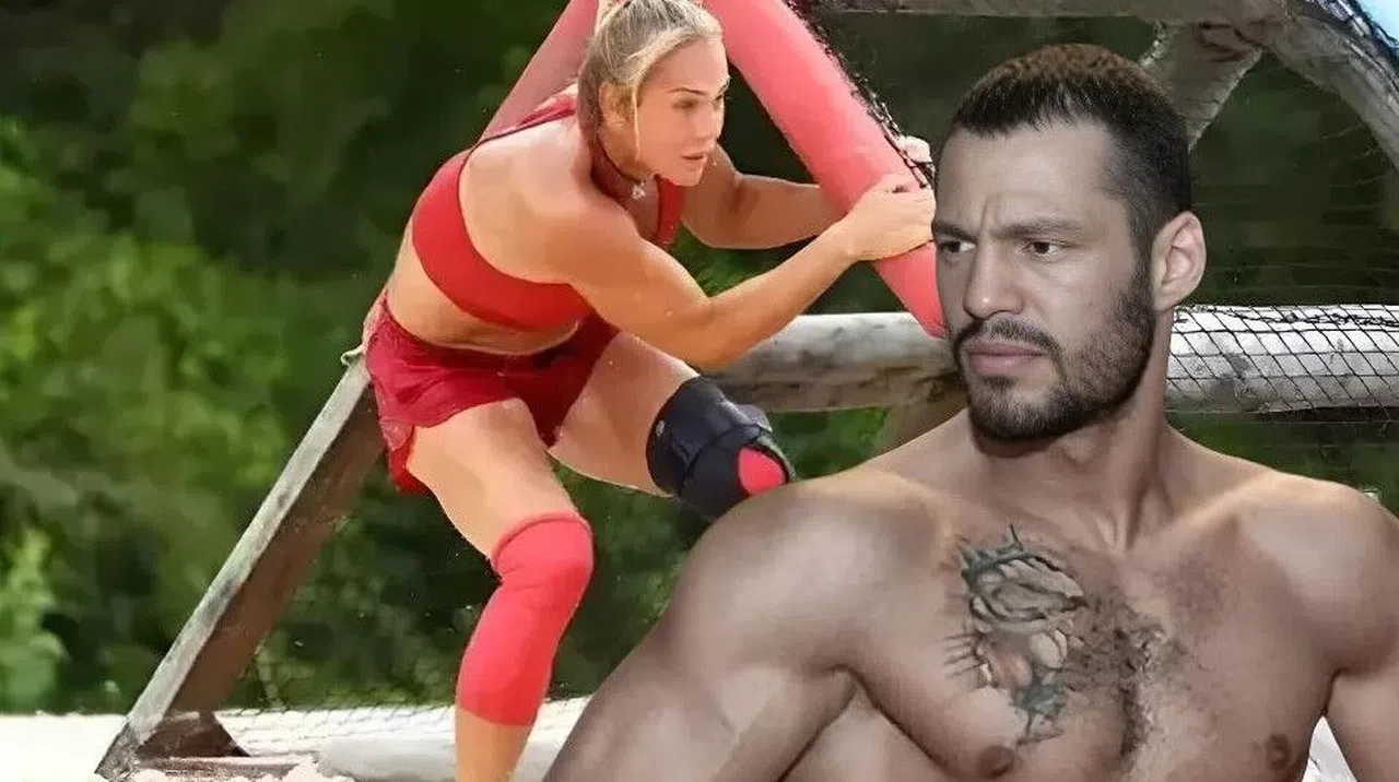 Nagihan Karadere’nin Avatar Atakan Paylaşımı Gündem Oldu “Yerin Çok Ayrı”