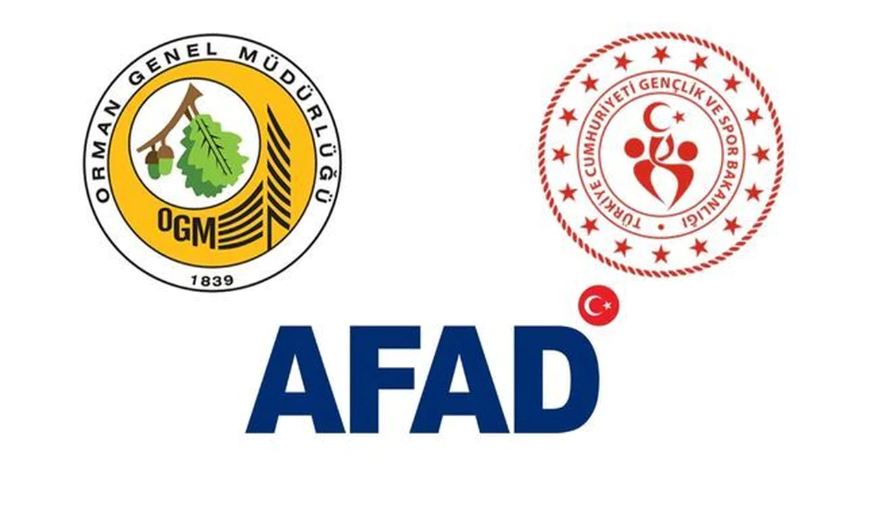OGM, AFAD ve GSB’den Personel Alımı İçin Başvurular Başladı