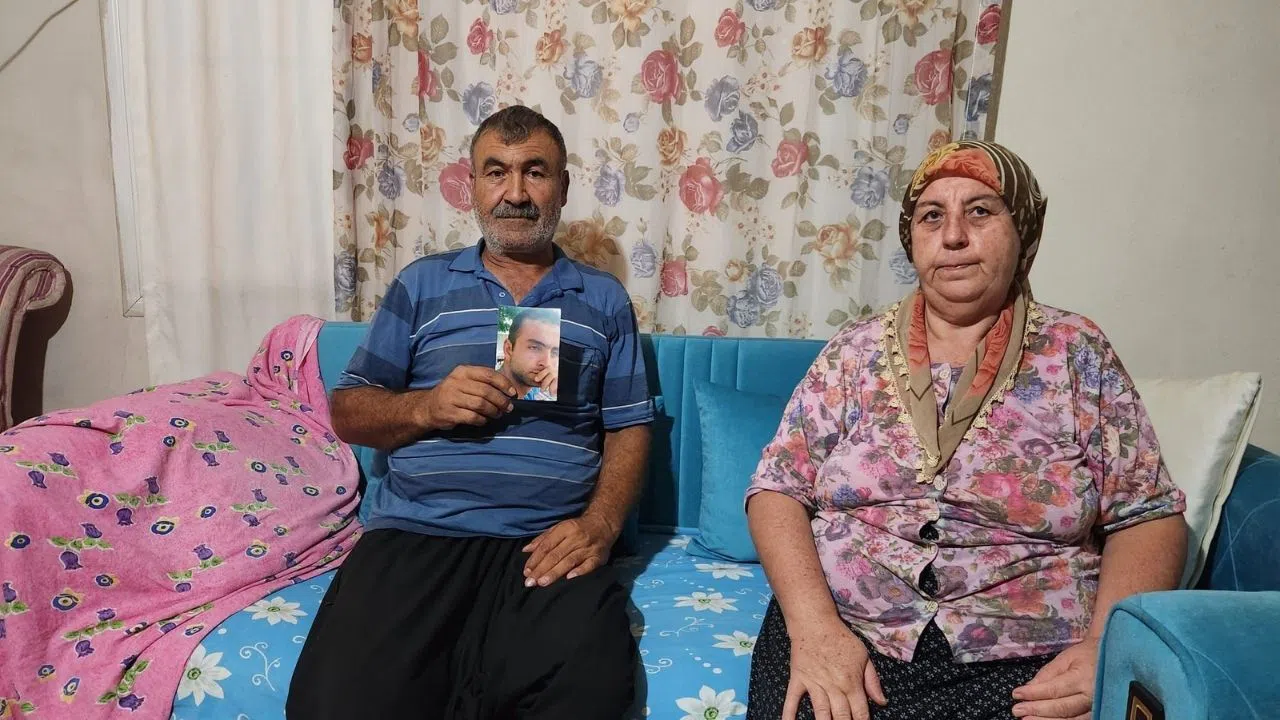 Osmaniye'de Domuz Avında Ölen Gencin Sırrı Hâlâ Çözülemedi