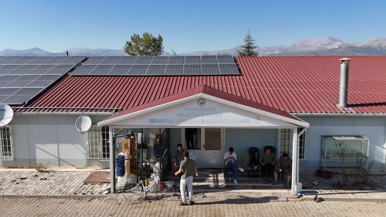 Osmanlı Yönteminden Esinlenen Tedavi ile Bağımlılıkla Mücadele