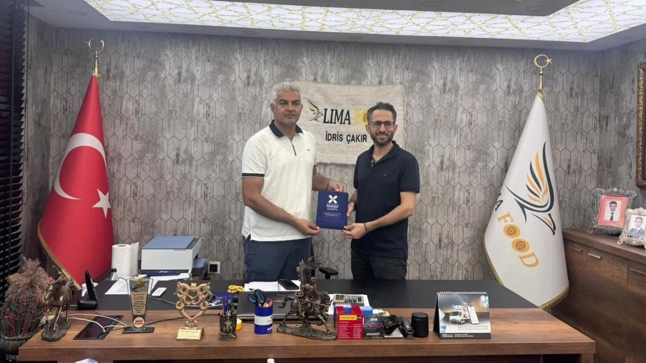 Özhedef Sigorta ile İdilliler Derneği Arasında İş Birliği Protokolü