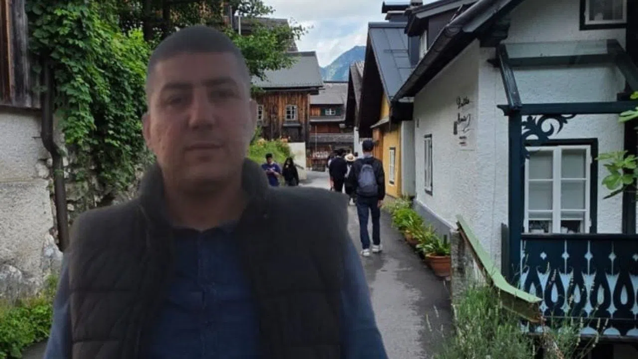 Park Meselesi Üzerine Başlayan Kavga Kanlı Bitti